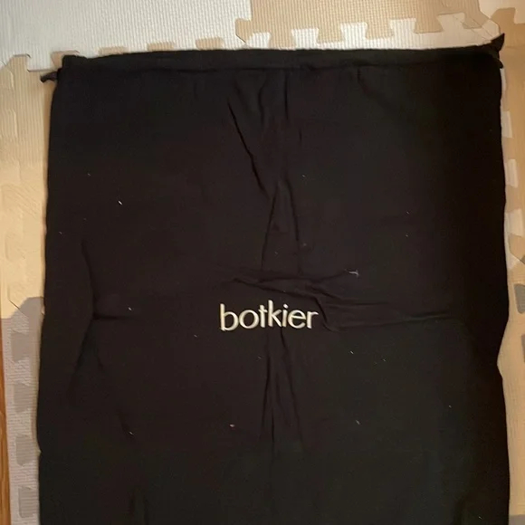 Botkier Beige Large Valentina Tote - Picture 7 of 7